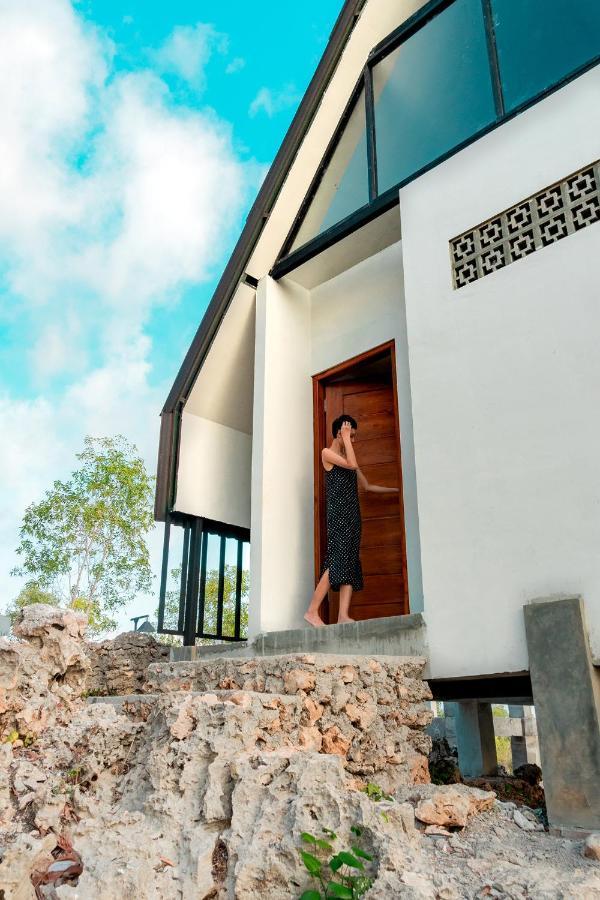 Radika Paradise Villa & Cottage Tepus Extérieur photo