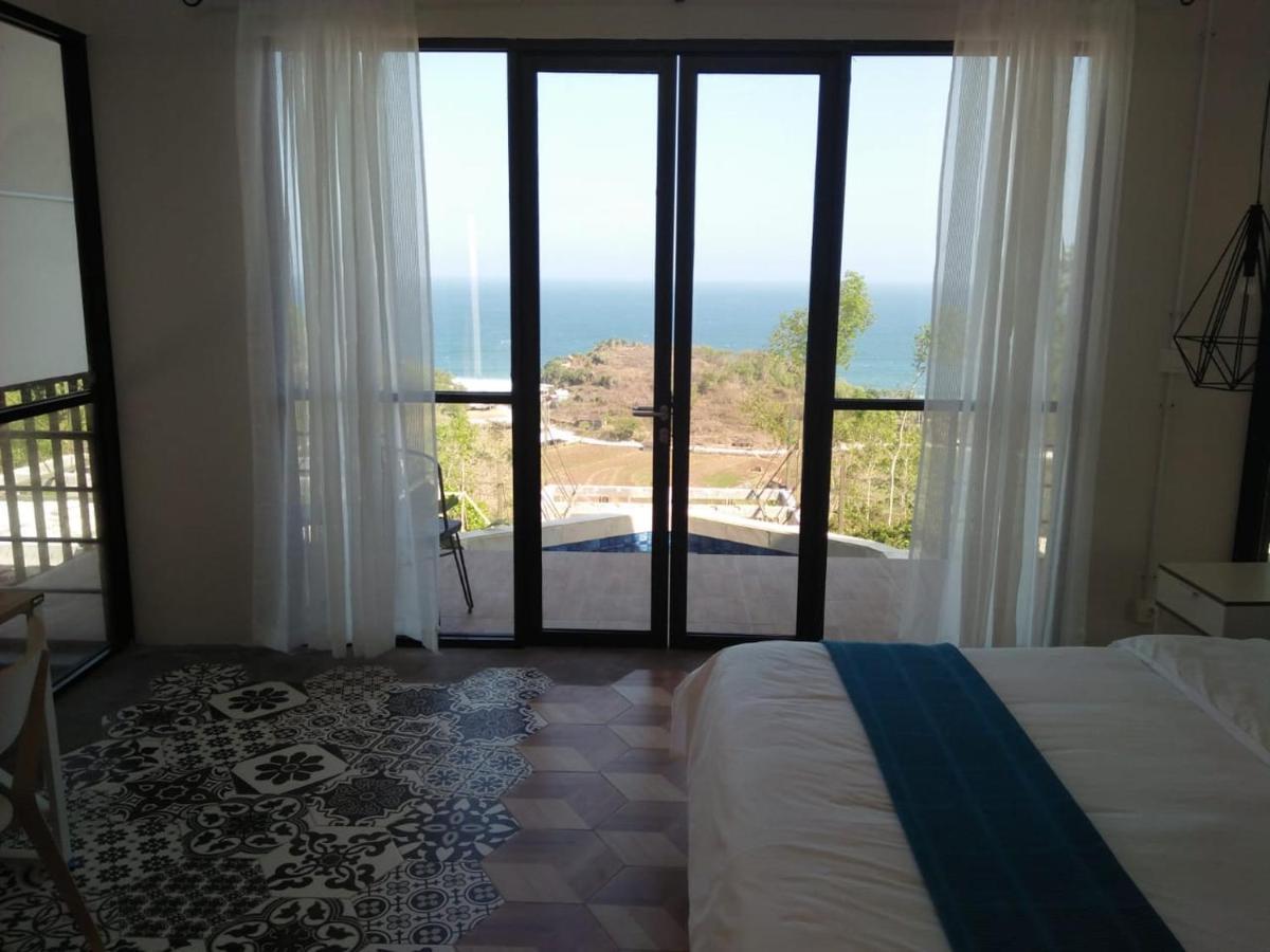 Radika Paradise Villa & Cottage Tepus Extérieur photo
